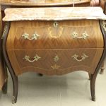928 7358 CHEST OF DRAWERS